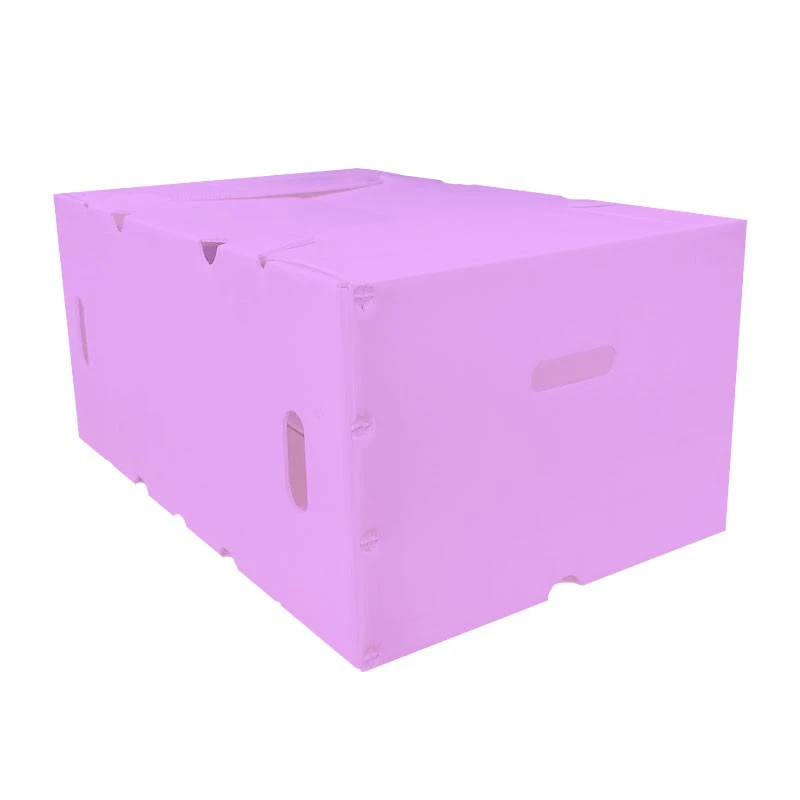 Polypropylene Storage Box suppliers